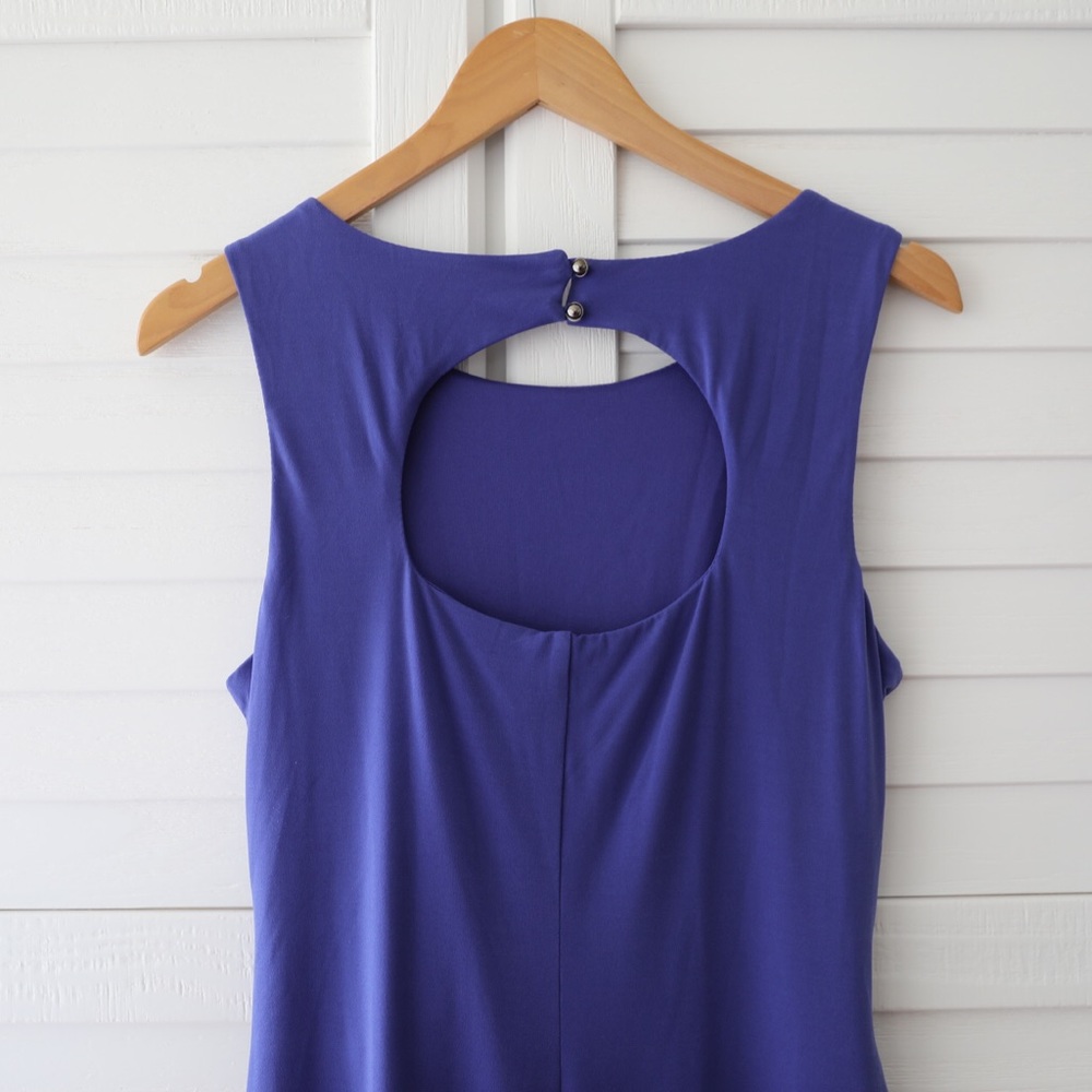 Muse Knit Dress - Picture 5 of 5